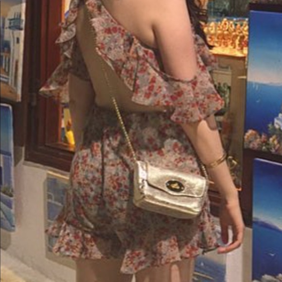 Tularosa the label romper - Picture 4 of 4